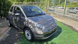 FIAT 500 1.0 Hybrid S&S Pop 2020 completo