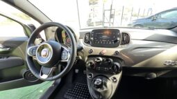 FIAT 500 1.0 Hybrid S&S Pop 2020 completo