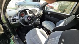 FIAT 500 1.0 Hybrid S&S Pop 2020 completo