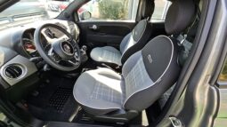 FIAT 500 1.0 Hybrid S&S Pop 2020 completo