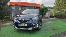 Renault Captur Exclusive 1.2 TCE 120cv