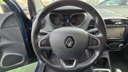 Renault Captur Exclusive 1.2 TCE 120cv completo