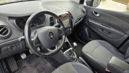 Renault Captur Exclusive 1.2 TCE 120cv completo