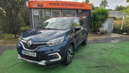 Renault Captur Exclusive 1.2 TCE 120cv