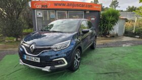 Renault Captur Exclusive 1.2 TCE 120cv