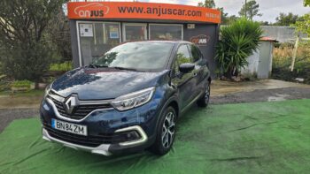 Renault Captur Exclusive 1.2 TCE 120cv