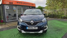 Renault Captur Exclusive 1.2 TCE 120cv