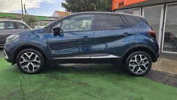 Renault Captur Exclusive 1.2 TCE 120cv