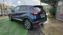 Renault Captur Exclusive 1.2 TCE 120cv