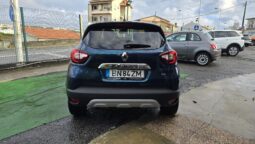 Renault Captur Exclusive 1.2 TCE 120cv completo