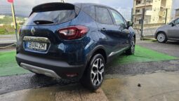 Renault Captur Exclusive 1.2 TCE 120cv completo