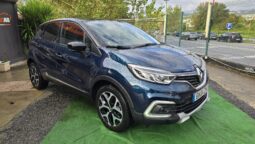 Renault Captur Exclusive 1.2 TCE 120cv completo