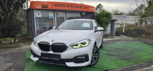 BMW Série 1 116d Sport automático