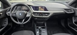 BMW Série 1 116d Sport automático 2020 completo