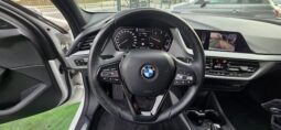 BMW Série 1 116d Sport automático 2020 completo