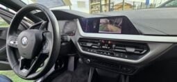 BMW Série 1 116d Sport automático 2020 completo