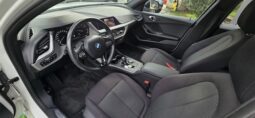 BMW Série 1 116d Sport automático 2020 completo