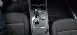 BMW Série 1 116d Sport automático 2020 completo
