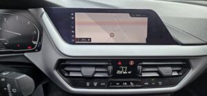 BMW Série 1 116d Sport automático