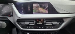 BMW Série 1 116d Sport automático 2020 completo