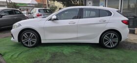 BMW Série 1 116d Sport automático 2020