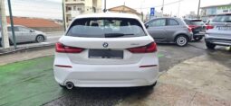 BMW Série 1 116d Sport automático 2020 completo