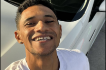 Renault Megane 1.5 dci 2020 STAND ANJUS