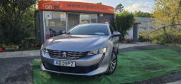 Peugeot 508 SW 1.5 BlueHDi 130cv Allure EAT8 completo