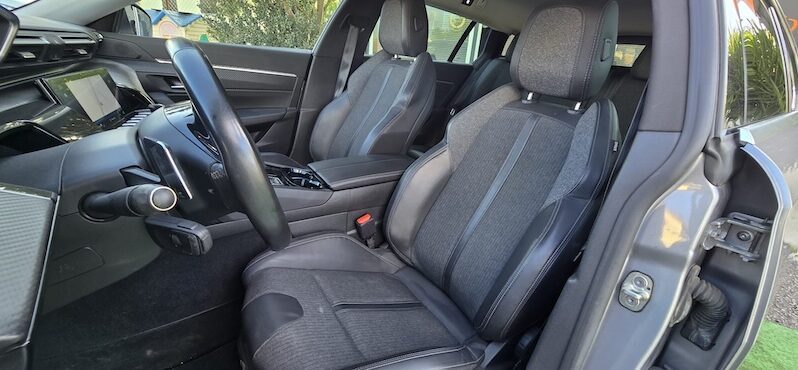 Peugeot 508 SW 1.5 BlueHDi 130cv Allure EAT8 completo