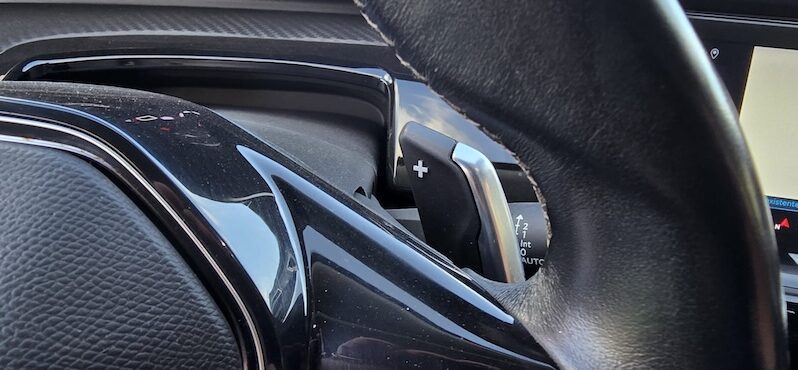 Peugeot 508 SW 1.5 BlueHDi 130cv Allure EAT8 completo