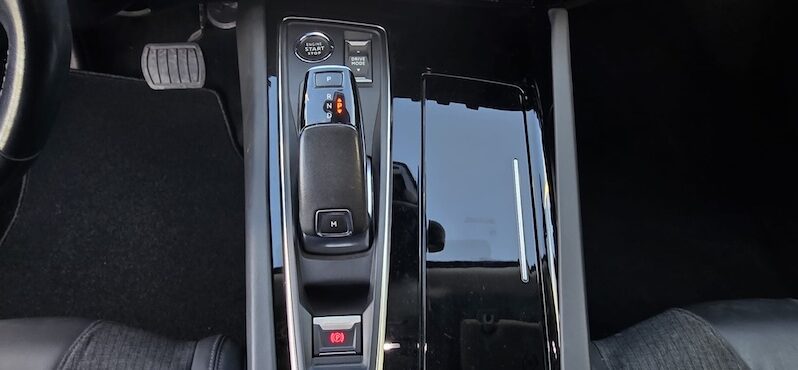 Peugeot 508 SW 1.5 BlueHDi 130cv Allure EAT8 completo