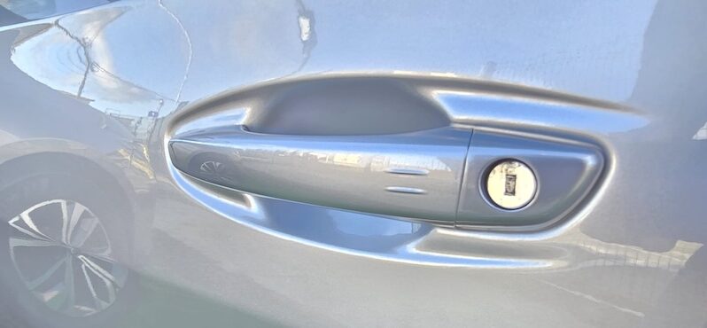 Peugeot 508 SW 1.5 BlueHDi 130cv Allure EAT8 completo