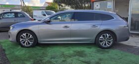 Peugeot 508 SW 1.5 BlueHDi 130cv Allure EAT8