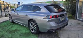 Peugeot 508 SW 1.5 BlueHDi 130cv Allure EAT8