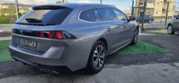 Peugeot 508 SW 1.5 BlueHDi 130cv Allure EAT8 completo