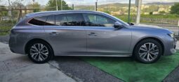 Peugeot 508 SW 1.5 BlueHDi 130cv Allure EAT8 completo