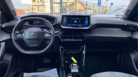 PEUGEOT E-2008 de 2023 100% eléctrico,