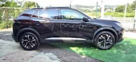 PEUGEOT E-2008 de 2023 100% eléctrico,