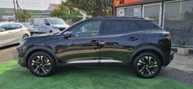 PEUGEOT E-2008 de 2023 100% eléctrico,