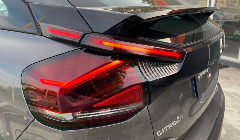 Citroen E-C4 50 KW Feel Pack 2022 Eléctrico completo