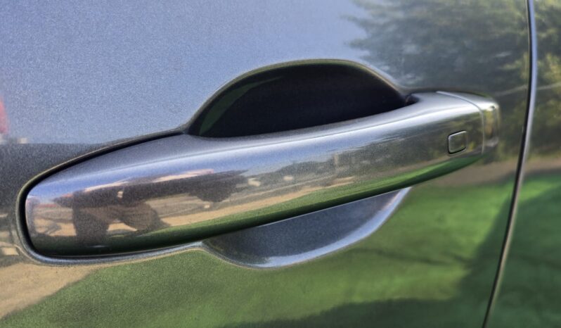 Renault Clio 1.5 dCi RS LINE completo