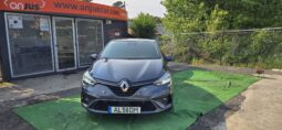 Renault Clio 1.5 dCi RS LINE completo