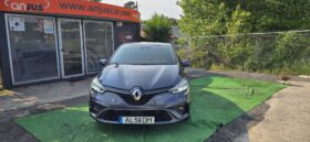Renault Clio 1.5 dCi RS LINE