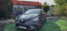 Renault Clio 1.5 dCi RS LINE