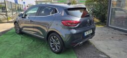 Renault Clio 1.5 dCi RS LINE completo
