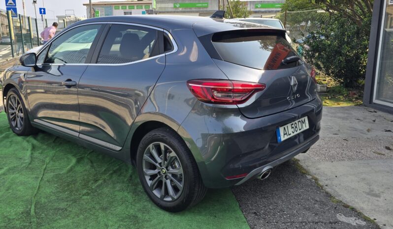 Renault Clio 1.5 dCi RS LINE completo