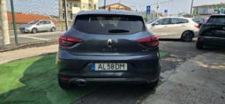 Renault Clio 1.5 dCi RS LINE completo