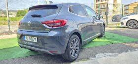 Renault Clio 1.5 dCi RS LINE