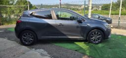 Renault Clio 1.5 dCi RS LINE completo