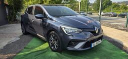 Renault Clio 1.5 dCi RS LINE completo